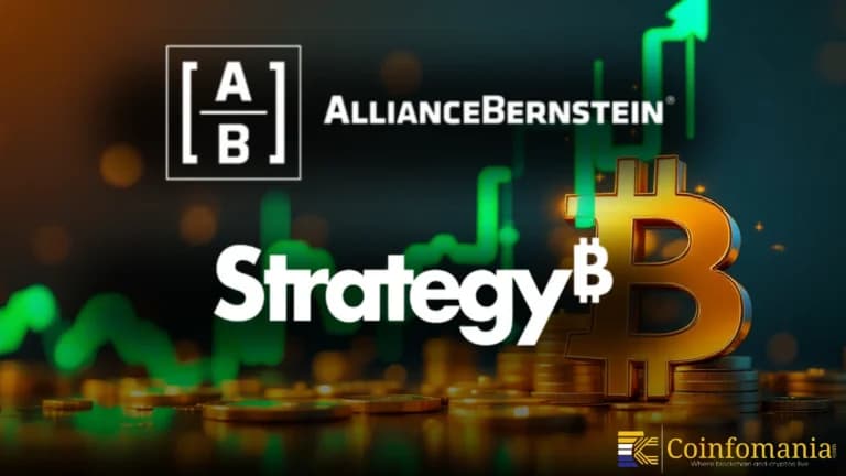 AllianceBernstein Reaffirms Confidence in Strategy’s Bitcoin Vision