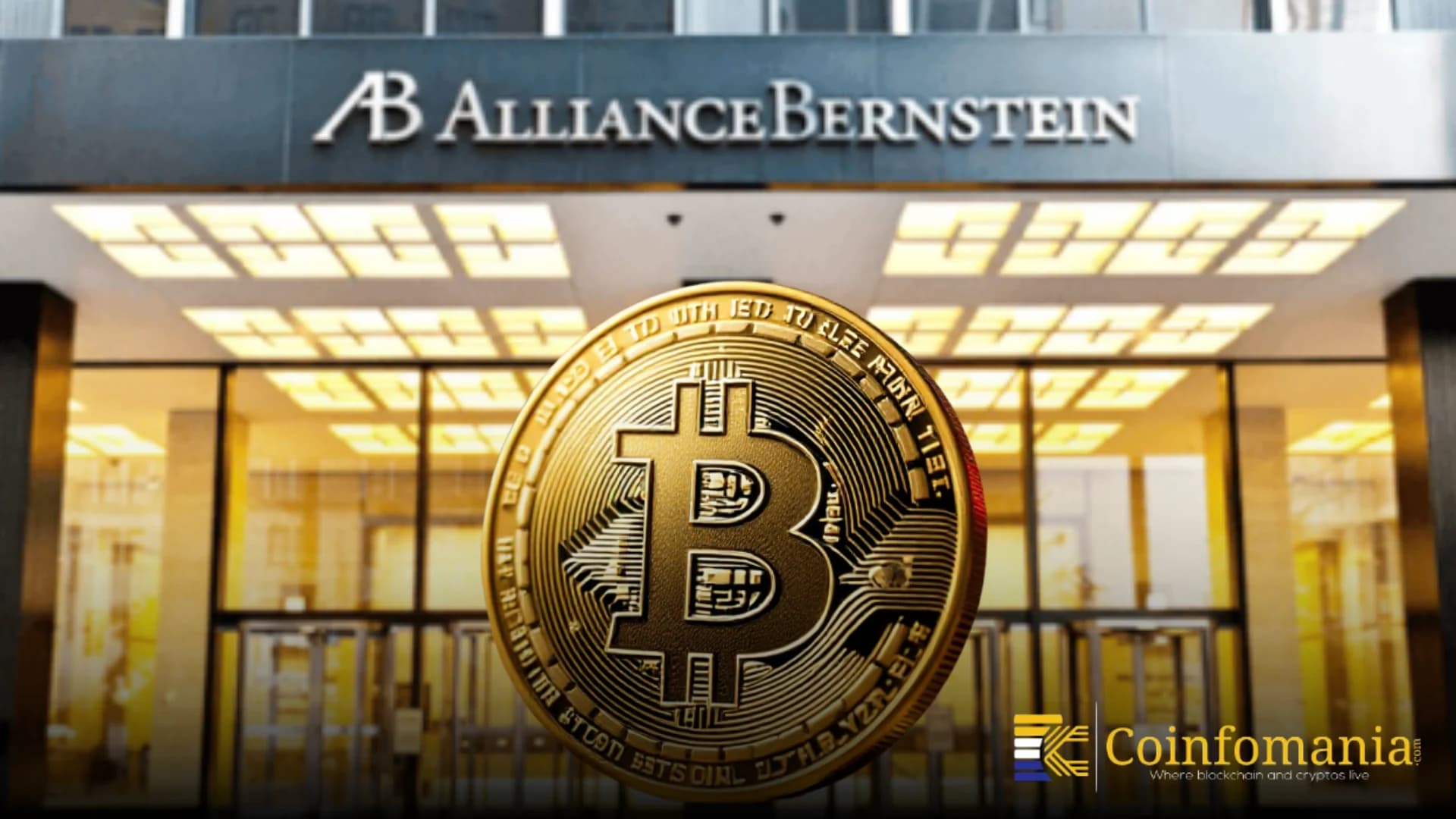 AllianceBernstein Delivers A Strong Bitcoin Price Prediction For This Cycle