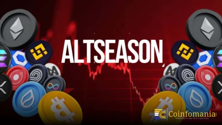 Altseason Isn’t a Chart Pattern — It’s a Liquidity Event