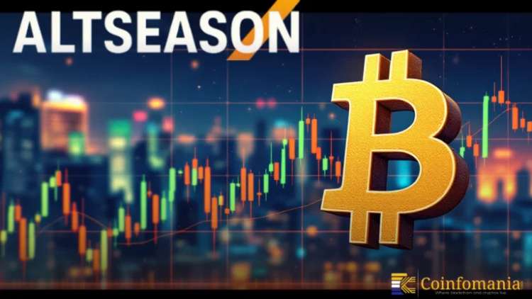 Altseason Returns in December? Analyst Predicts Crypto’s Next Big Wave