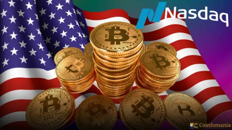 Trump-backed American Bitcoin Surges 60% in Nasdaq Debut