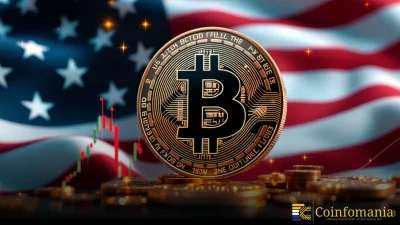 American Bitcoin Holdings Hit 5,044 BTC in December Push