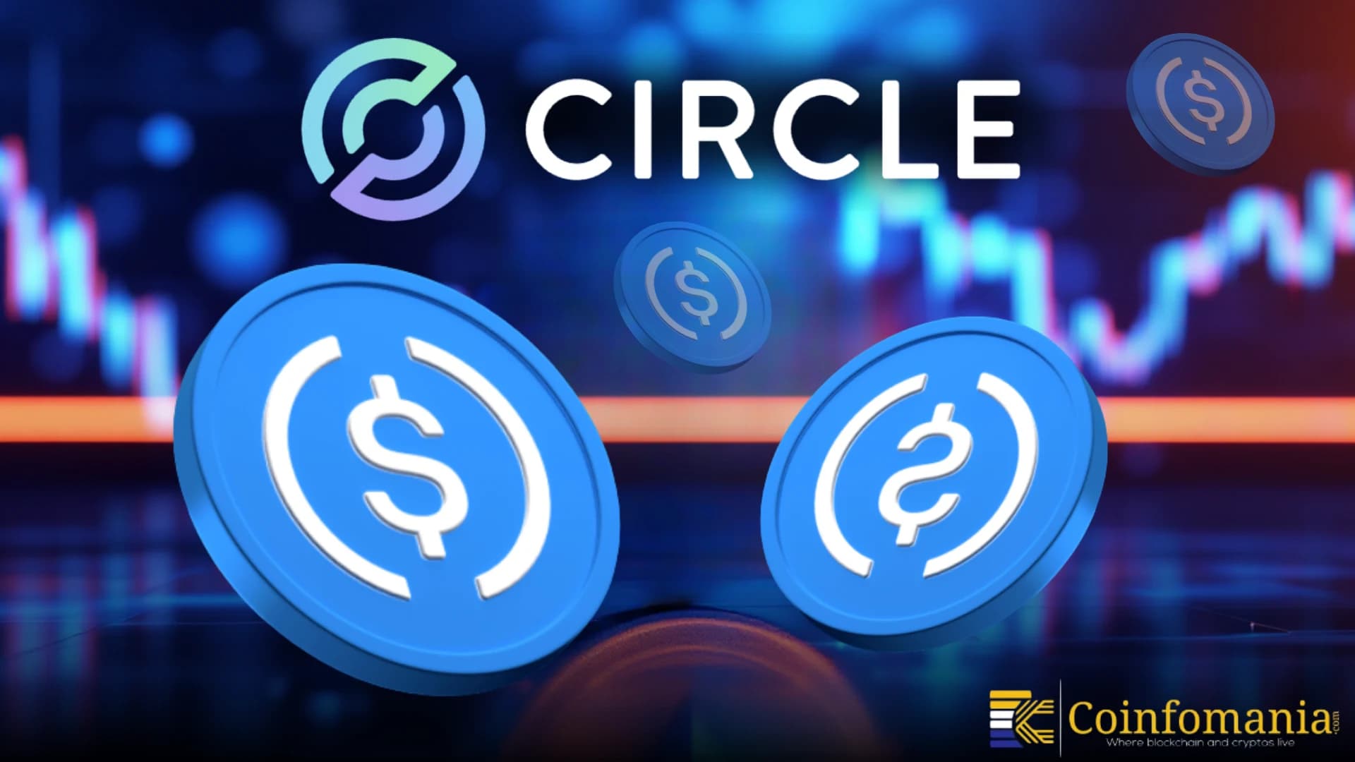 Analysts Expect Big Surge For Circle As Stablecoins Expand Beyond Crypto