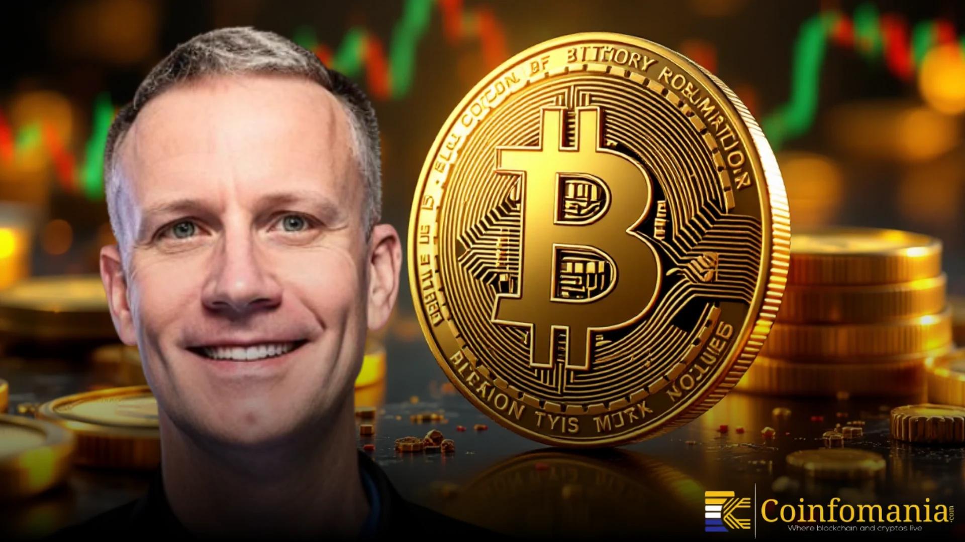 Andrew Webley Outlines SWC’s Bitcoin Treasury Playbook for 2026