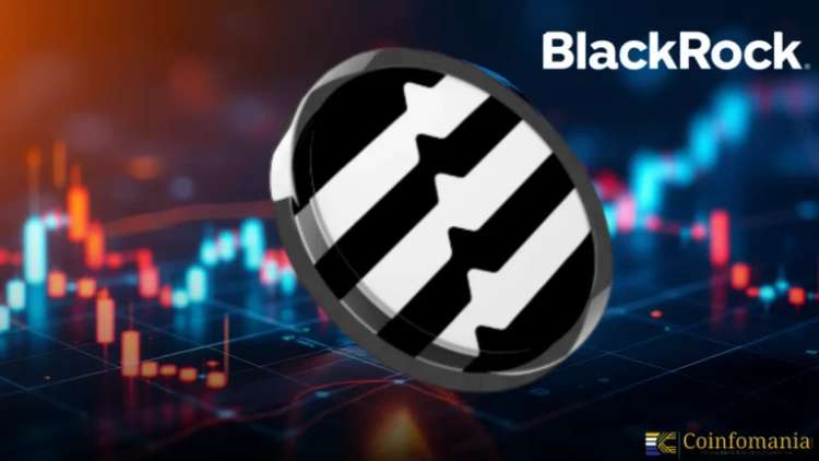 Aptos Hits $1.2B RWA as BlackRock Adds $500M via BUIDL Fund