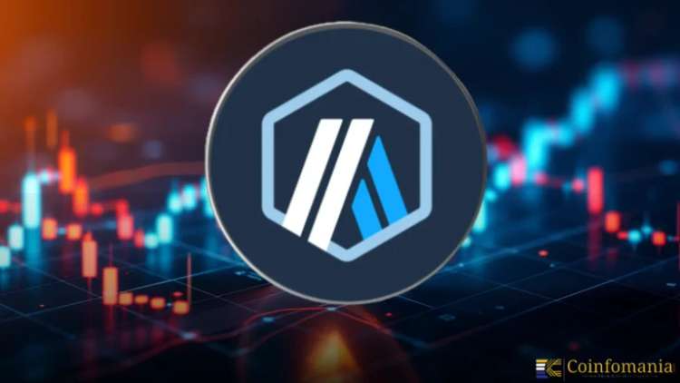 Arbitrum Stablecoin Supply Crosses $5 Billion