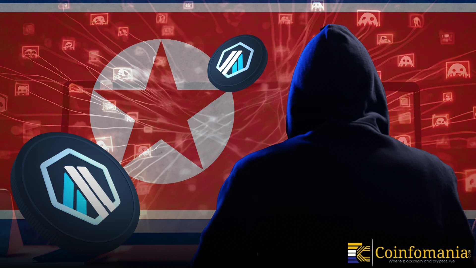 Arbitrum Council Recovers $70.9M From KelpDAO Exploiter