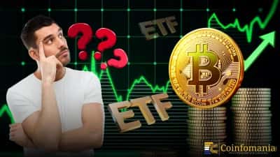 Les ETF Bitcoin font-ils leur retour avec des entrées de 53,9 millions de dollars ?