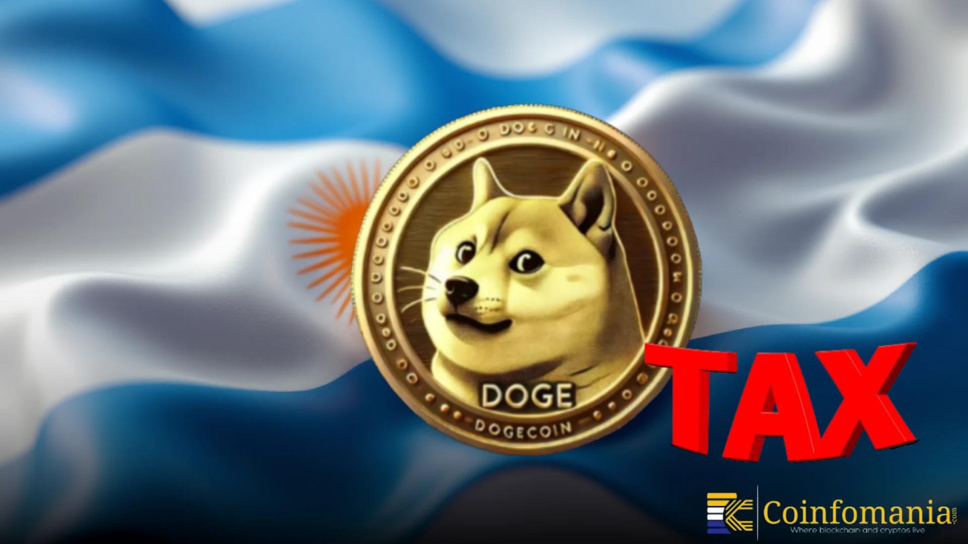 Argentina Takes a Bold Step as Buenos Aires Embraces Dogecoin for Taxes