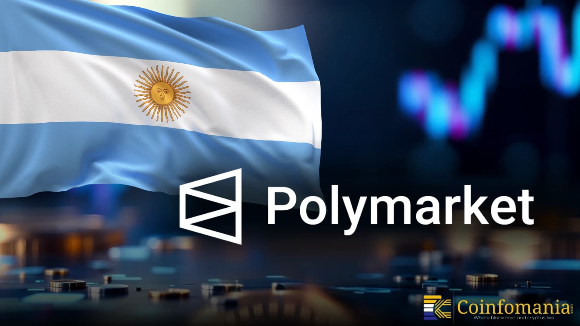 Argentina Blocks Polymarket, Orders App Store Removal