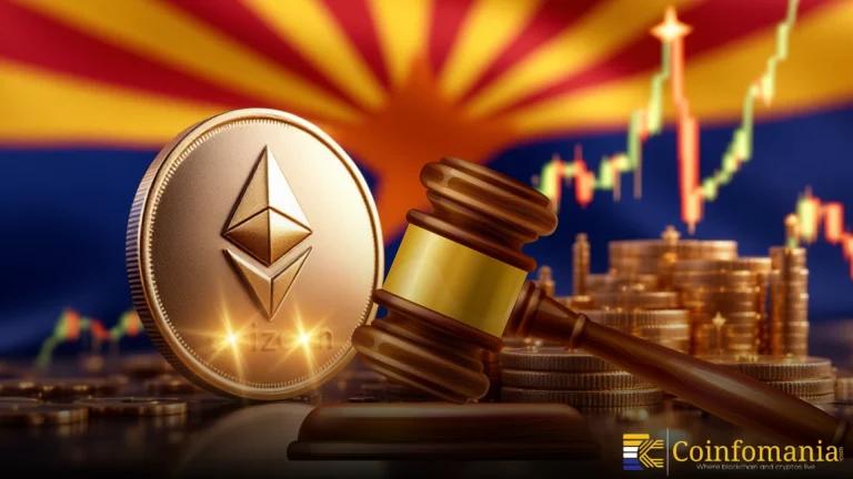 Ethereum Tax Exemption Proposed in Arizona to Boost Adoption