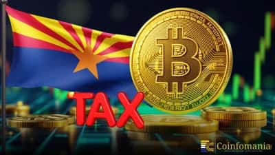 Arizona Bitcoin Adoption Bill Passes Second Legislative Reading