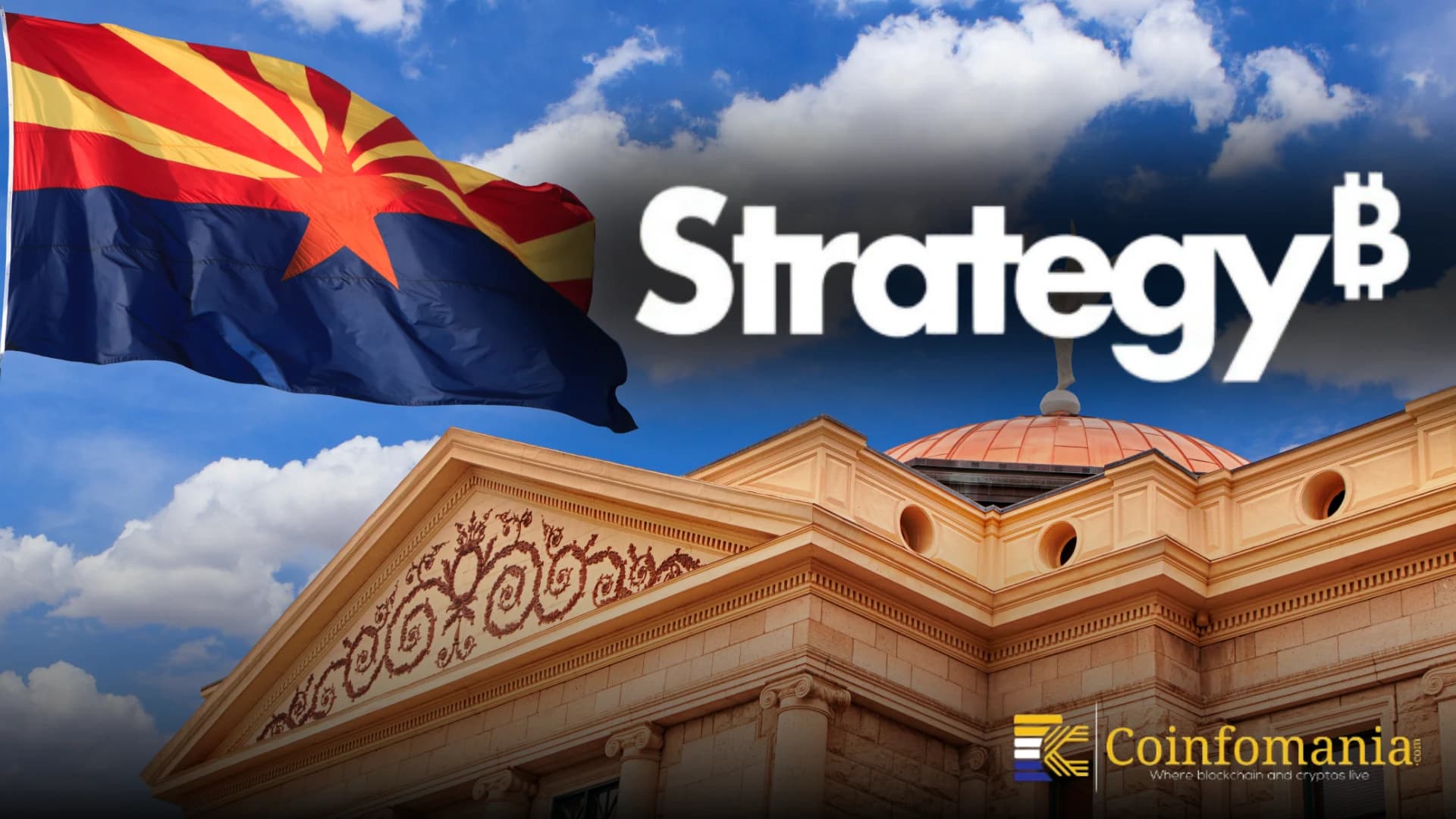Arizona State Retirement Fund Holds $10M in Strategy Shares
