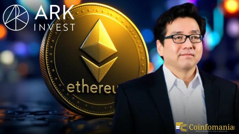 ARK Invest BitMine: How Cathie Wood Is Betting on Crypto