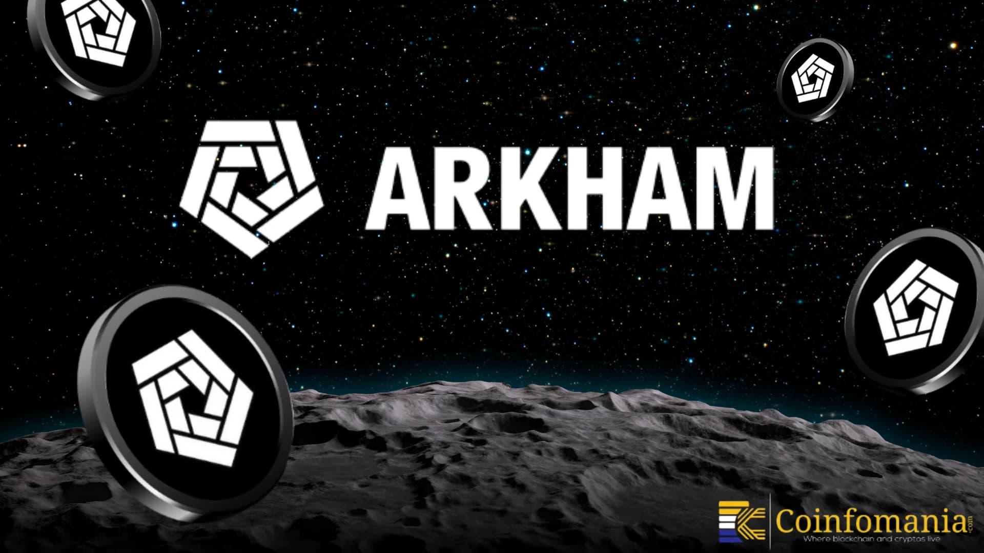 Arkham to Shut Down Crypto Exchange After Weak Adoption