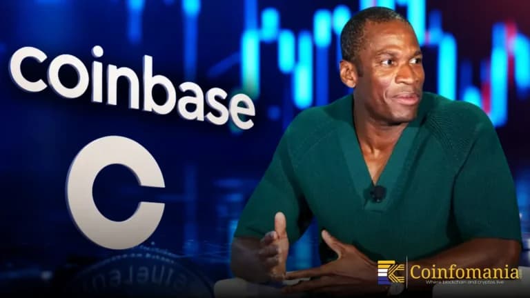 Arthur Hayes Avertit Sur le Soutien de Coinbase au Projet de Loi sur la Clarté