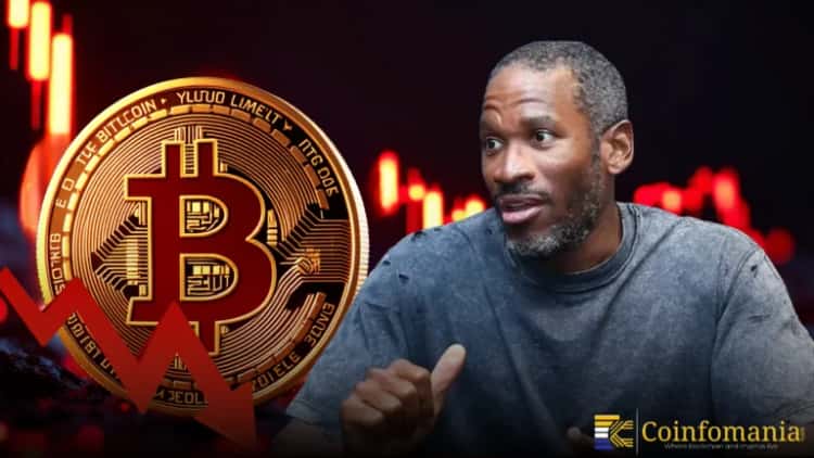 Arthur Hayes Warns Bitcoin Could Drop Below $60K