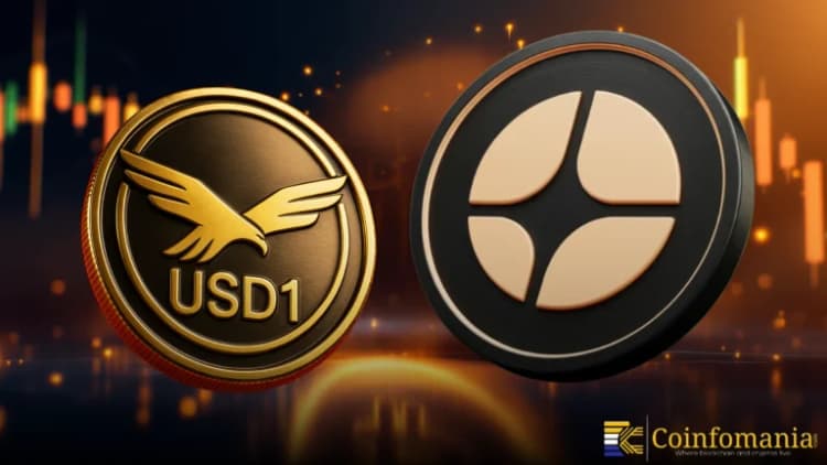 Aster DEX Porta i Mercati RWA Onchain Con l’Integrazione di USD1