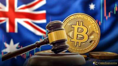 Australia Crypto Draft Laws Aim to Regulate Digital-Asset Platforms