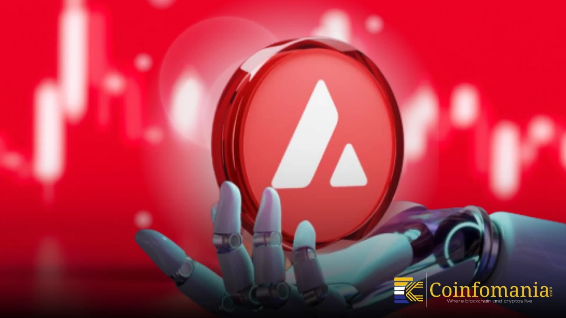 Avalanche Emerges as a Major Hub for Institutional Tokenized Assets