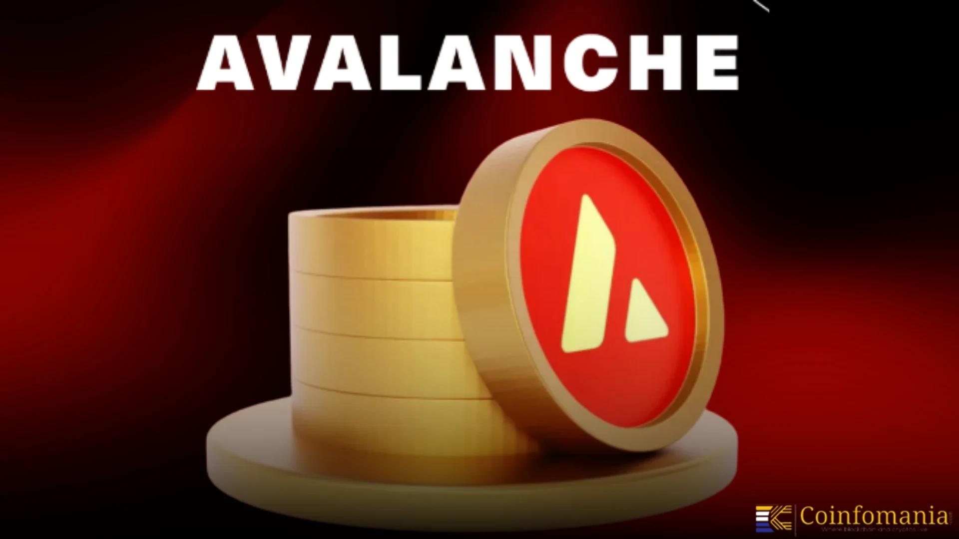Avalanche Foundation Plans $1B Treasury Initiative to Buy Back