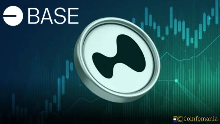 $BASE Net Flows Show Strong Investor Interest Over $HYPE