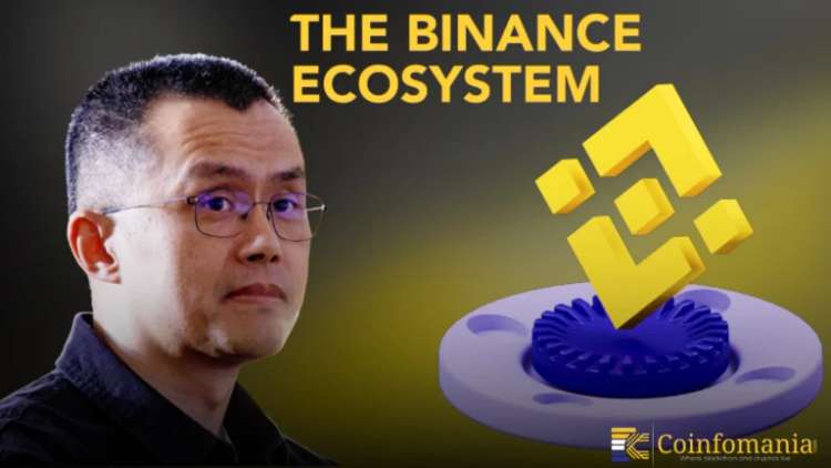 BNB Chain Ecosystem Slips 13% in Week as Builders Ship and CZ Sparks Market Talk