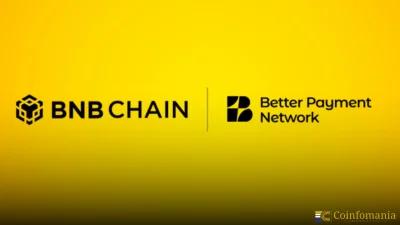 BNB Chain, Better Payment Network Launch Multi-Stablecoin