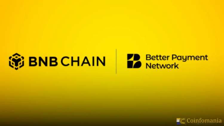 BNB Chain, Better Payment Network Launch Multi-Stablecoin