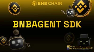 สรุปประจำสัปดาห์ BNB Chain: การเปิดตัว BNBAgent SDK บน Mainnet