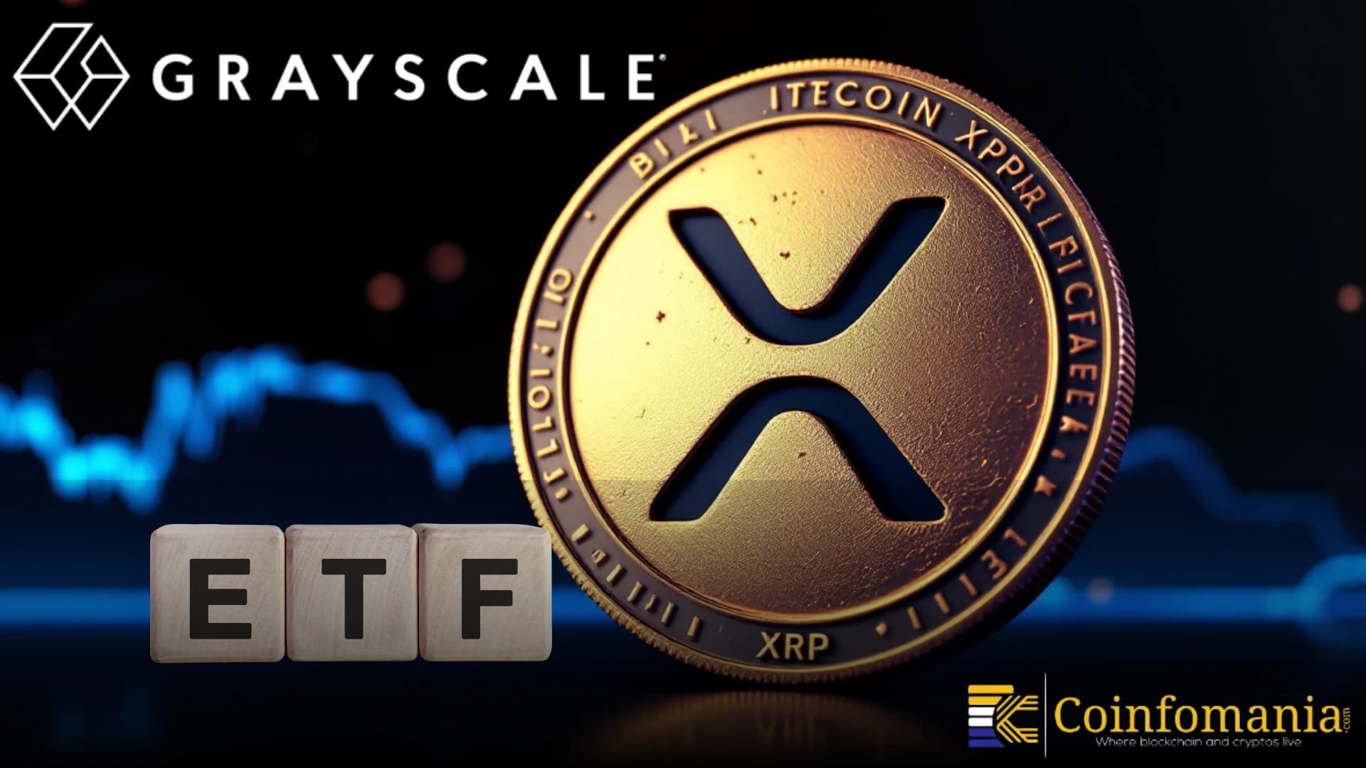 BREAKING: Grayscale Amends XRP Trust Filing – ETF Push Continues