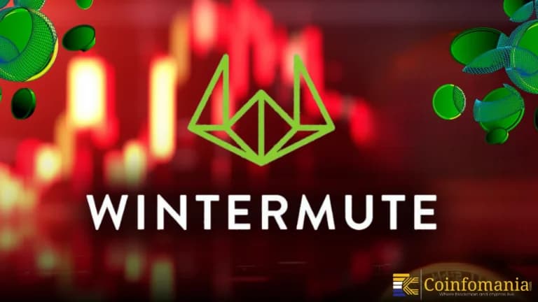 BREAKING: Wintermute Liquidating LONGS Non-Stop