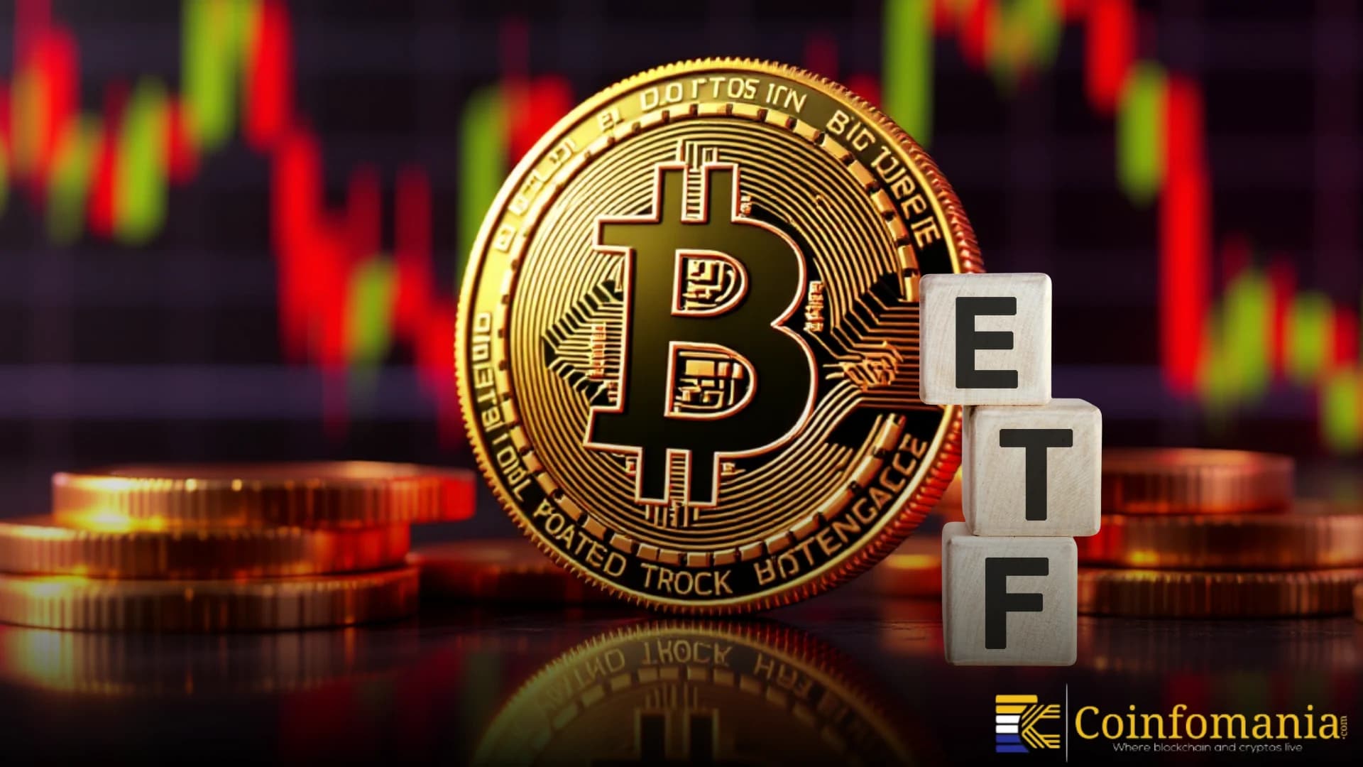 BTC ETFs Bleed $479.7M in Single-Day Reversal