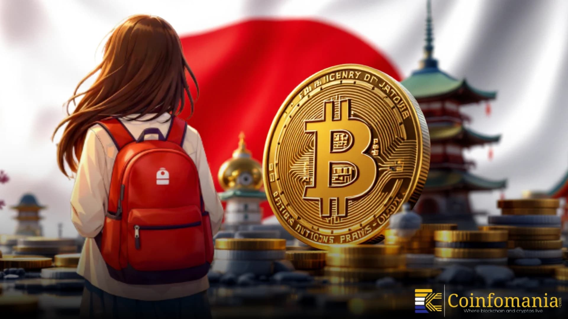 Backpack Expands Into Japan With New Crypto Lending Feature