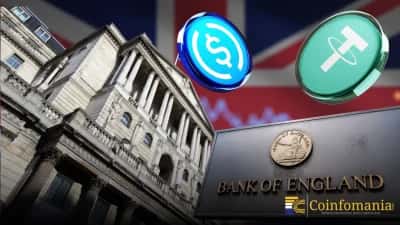 Les règles sur les stablecoins de la Banque d'Angleterre pourraient redéfinir la finance crypto au Royaume-Uni