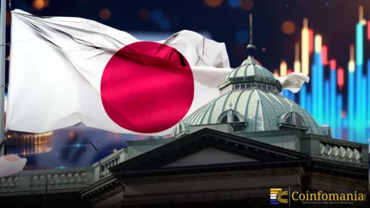 Bank of Japan Tests Blockchain for Central Bank Reserves