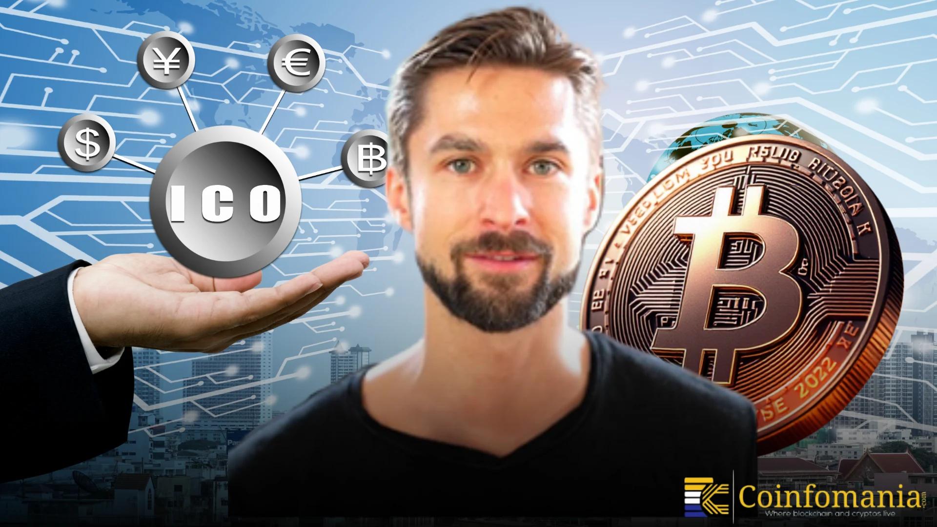 Bankless Founder Predicts Wall Street’s On-Chain Shift and ICO Revival