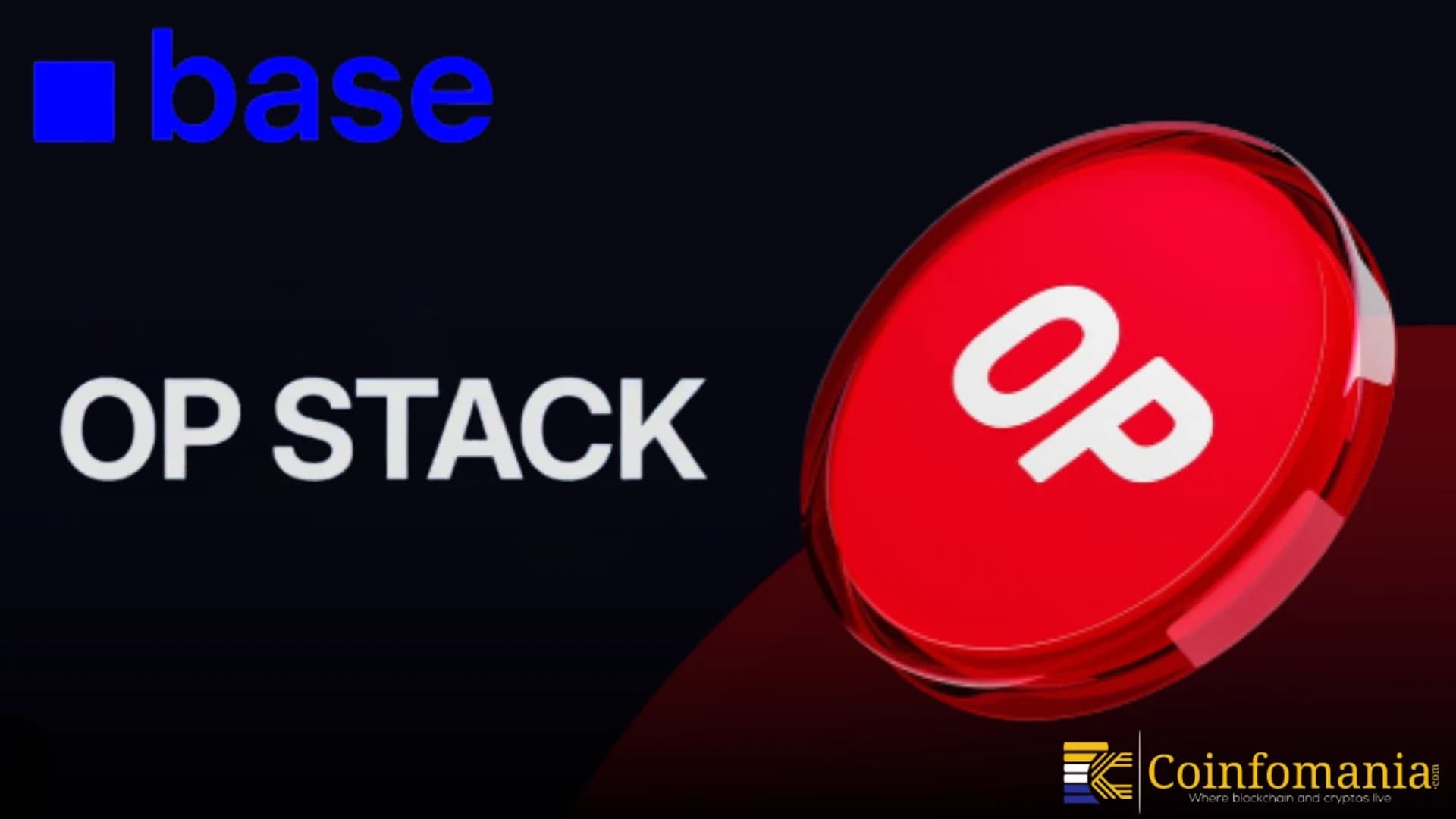 Base Transitions to Its Own Unified Stack, Leaving OP Ecosystem