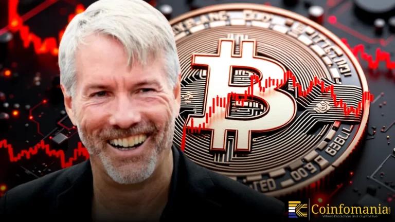 Michael Saylor Bitcoin Moves Highlight Long-Term Confidence