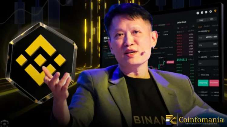 Binance Yi He Named Co-CEO to Lead Global Expansion