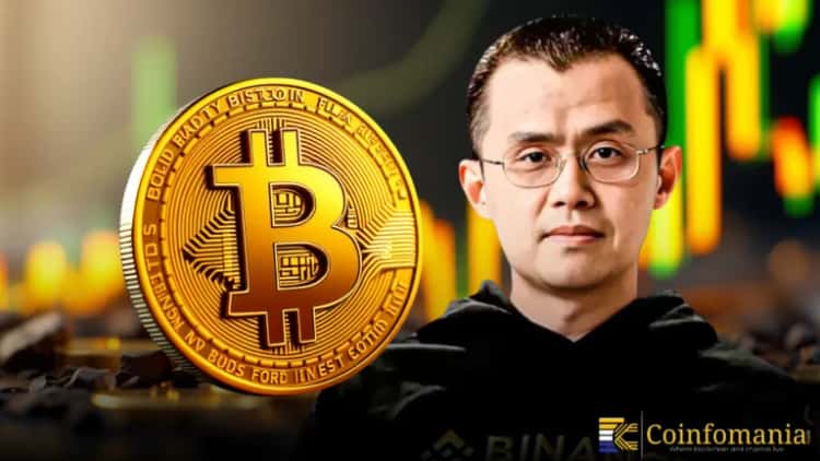 CZ Predicts Global Adoption of Bitcoin as Reserve Asset