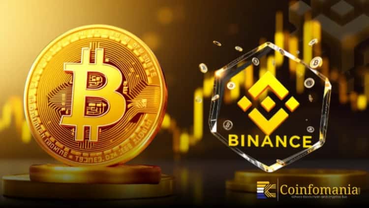Binance Signals Strong Conviction With Rapid Bitcoin Accumulation