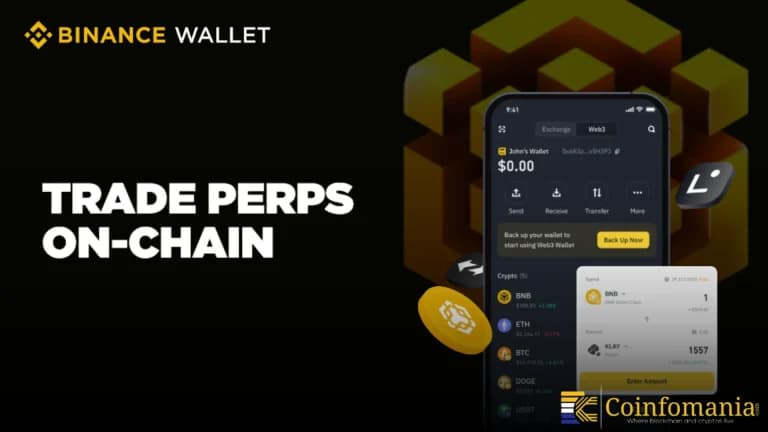 Binance Expands Wallet Utility With On-Chain Prediction Markets