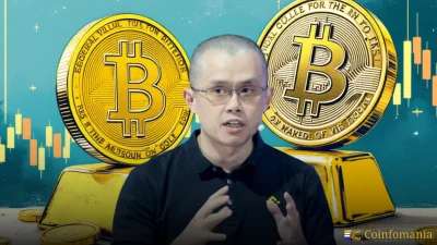 Binance Founder CZ Calls Tokenized Gold a ‘Trust Me Bro’ Asset