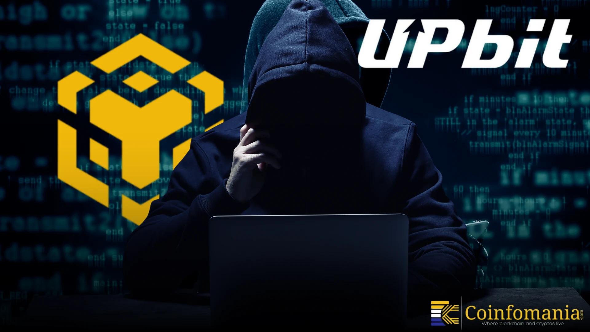 Binance Froze Only 17% of Upbit Hack Funds After 15-Hour Delay