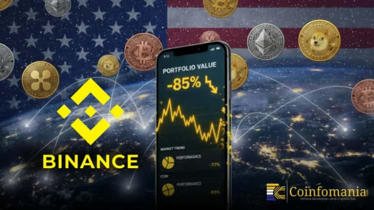 Binance Lets Global Users Buy US Stocks Using Crypto
