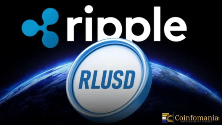 Binance Welcomes Ripple’s RLUSD as Stablecoin Momentum Builds