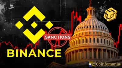 Binance Reaffirms Commitment to Sanctions Compliance