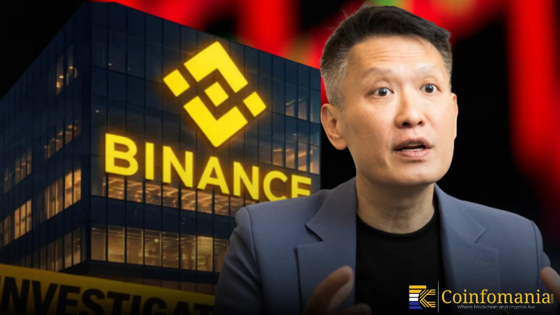 Binance Rejects WSJ Allegations Over Sanctions Compliance