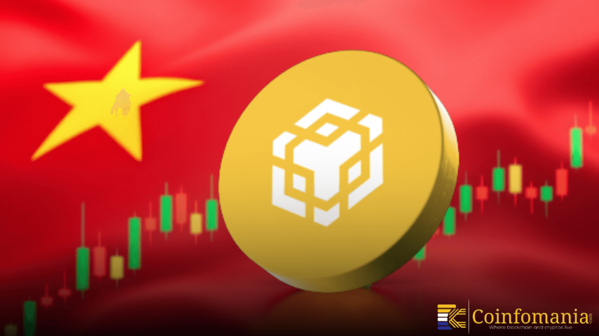 Vietnam and Binance Take a Big Step Toward a Digital Financial Future